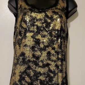 Sleeveless Michael Kors Dress